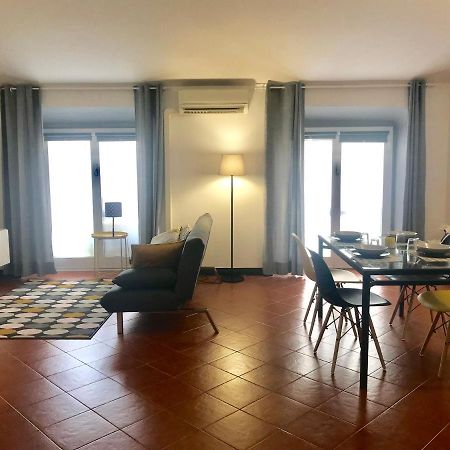 Genova Suite Art 外观 照片